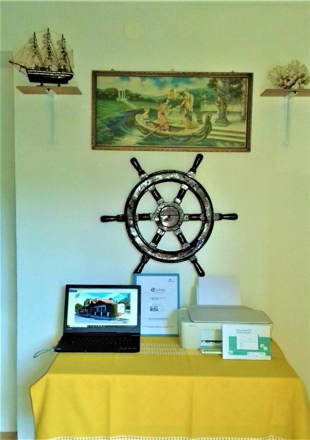 Branko Fabijanic Front Row By The Sea Apartment Selce Ngoại thất bức ảnh